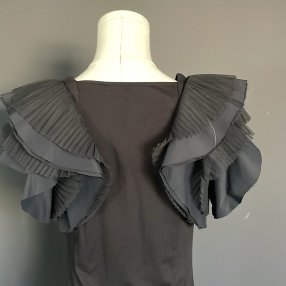 BCBG maxAzria tshirt - Picture 3 of 4